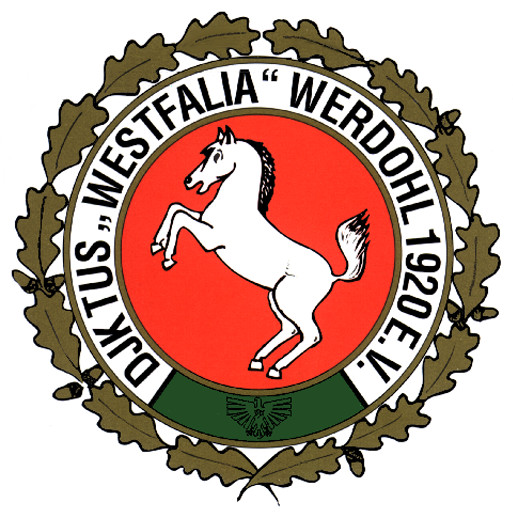 DJK TuS Westfalia Werdohl