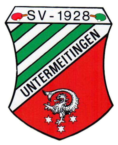 SV Untermeitingen
