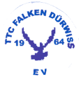 TTC Falken Dürwiß 1964