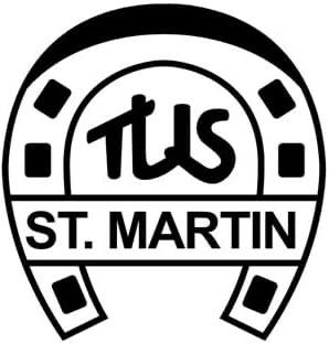 Turn- und Sportverein St. Martin 1893 e.V.