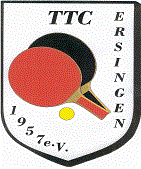 1. TTC Ersingen 1957 e.V.