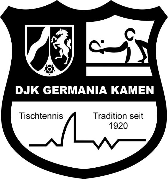 DJK Germania Kamen