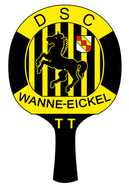 DSC Wanne-Eickel Tischtennis