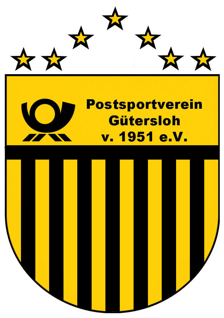 Post SV Gütersloh